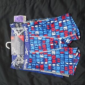 BOYS BOXER BRIEFS